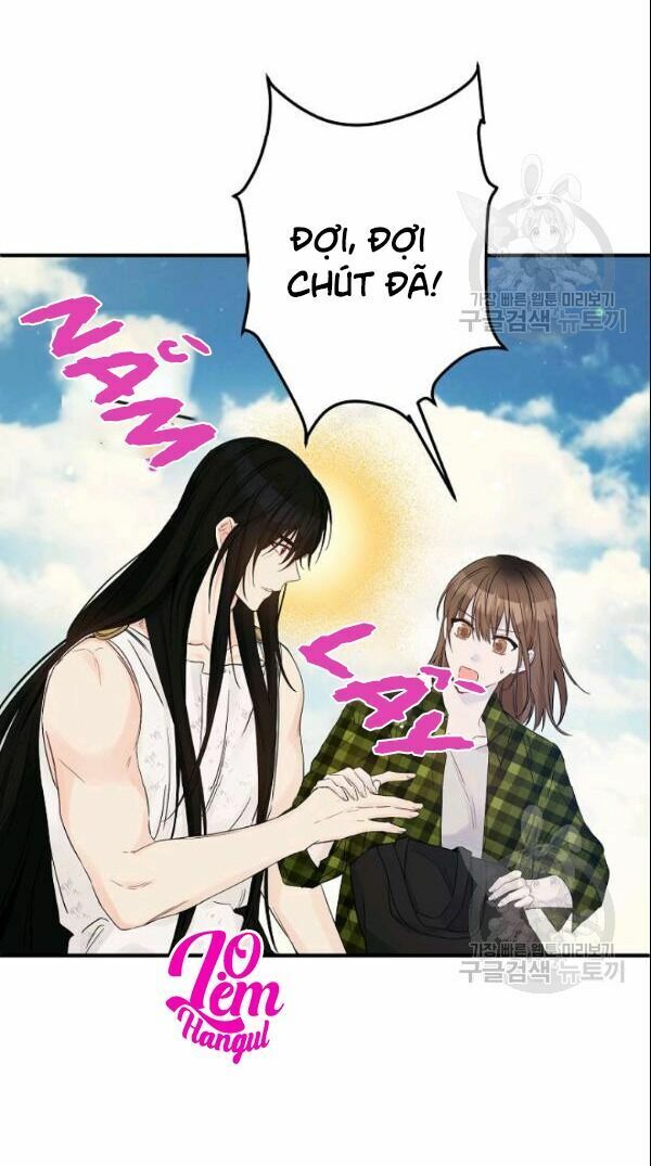 Cuộc Hôn Nhân Giả Dối: Chapter 71