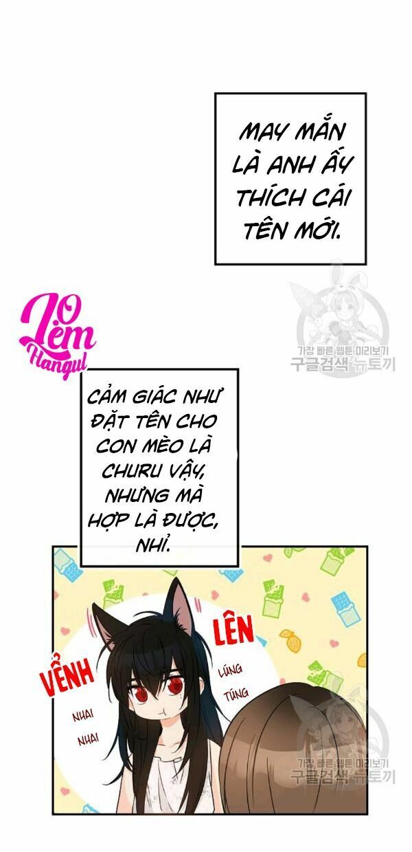 Cuộc Hôn Nhân Giả Dối: Chapter 72