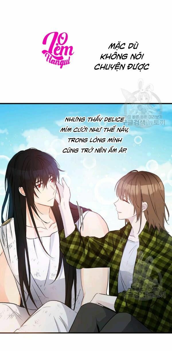 Cuộc Hôn Nhân Giả Dối: Chapter 72
