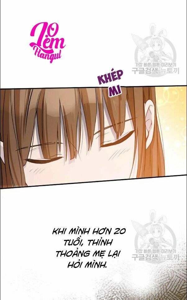 Cuộc Hôn Nhân Giả Dối: Chapter 72