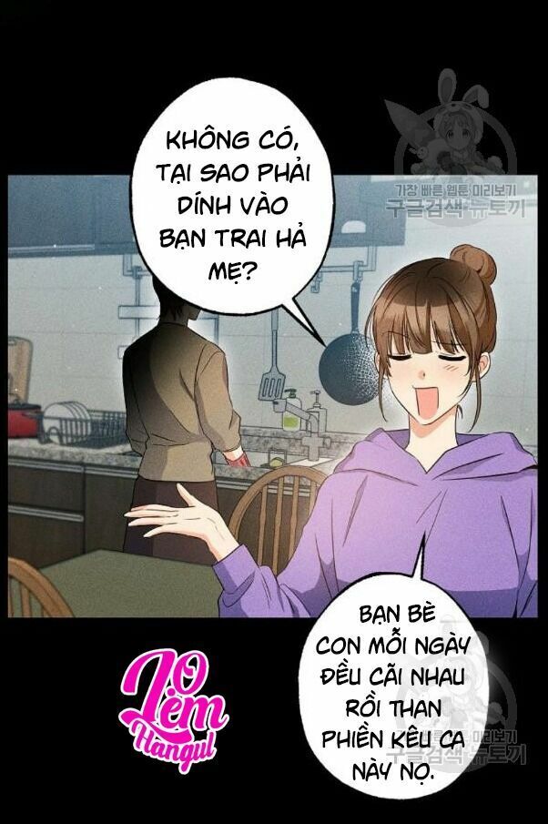 Cuộc Hôn Nhân Giả Dối: Chapter 72