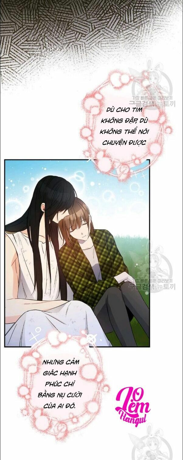 Cuộc Hôn Nhân Giả Dối: Chapter 72