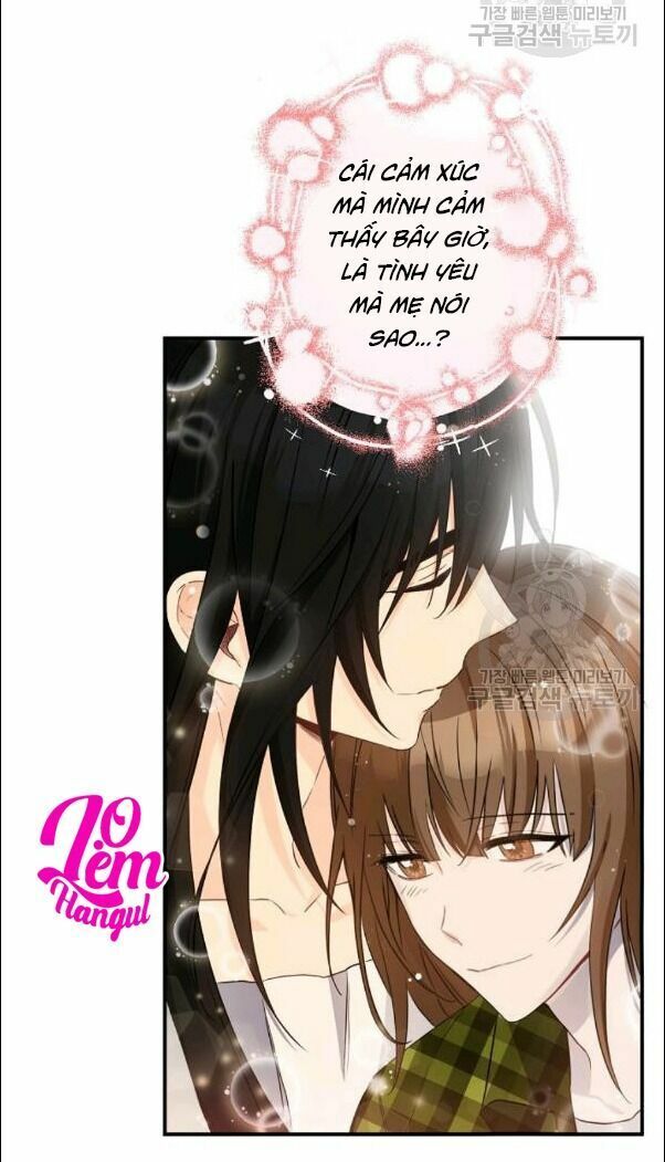 Cuộc Hôn Nhân Giả Dối: Chapter 72