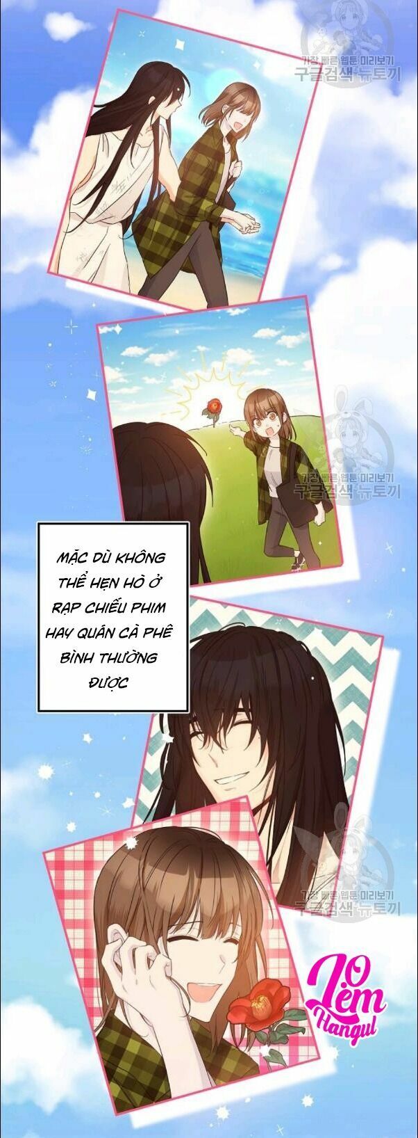 Cuộc Hôn Nhân Giả Dối: Chapter 72