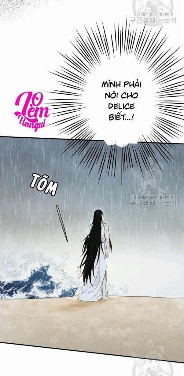 Cuộc Hôn Nhân Giả Dối: Chapter 72