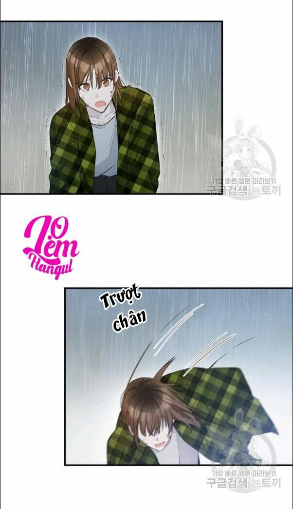 Cuộc Hôn Nhân Giả Dối: Chapter 72