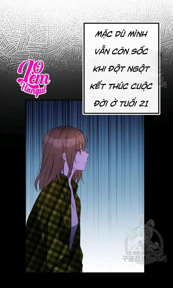 Cuộc Hôn Nhân Giả Dối: Chapter 72