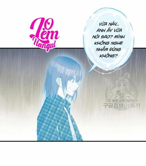Cuộc Hôn Nhân Giả Dối: Chapter 72