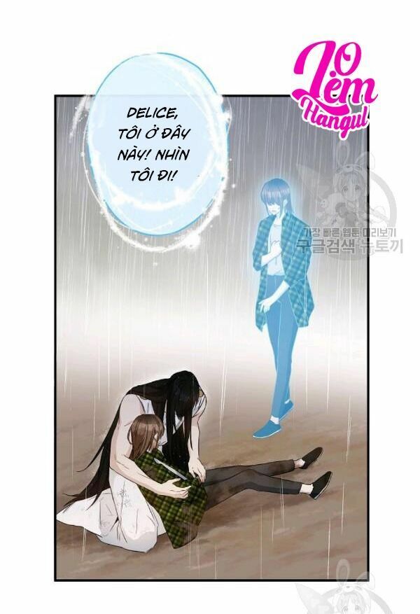 Cuộc Hôn Nhân Giả Dối: Chapter 72