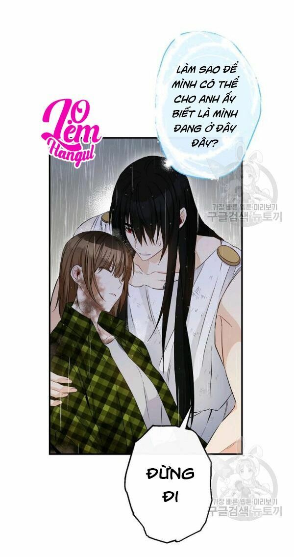 Cuộc Hôn Nhân Giả Dối: Chapter 72