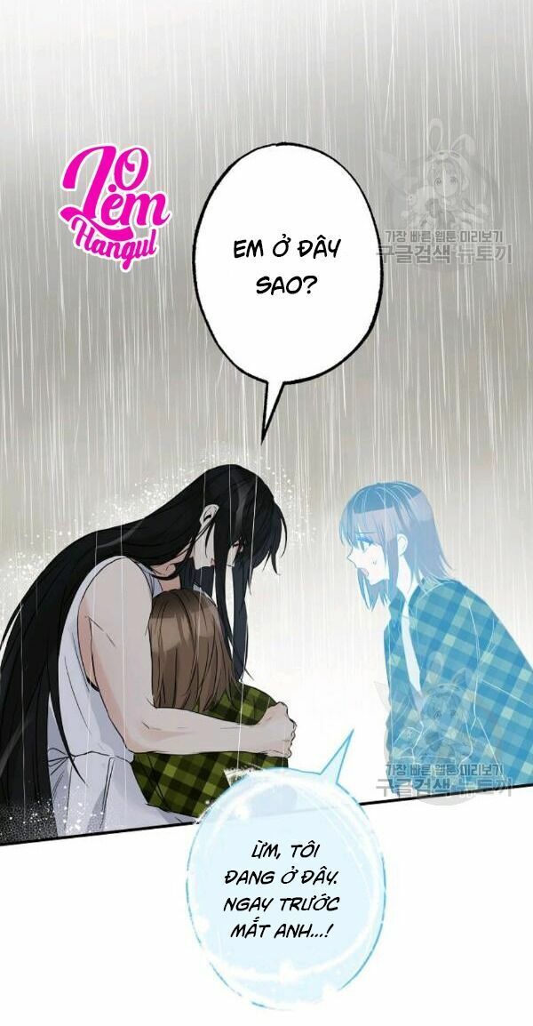 Cuộc Hôn Nhân Giả Dối: Chapter 72