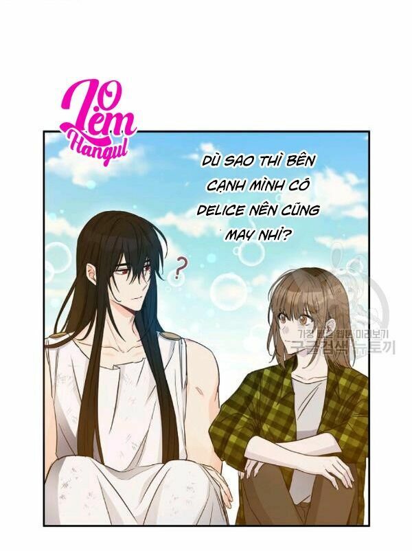 Cuộc Hôn Nhân Giả Dối: Chapter 72