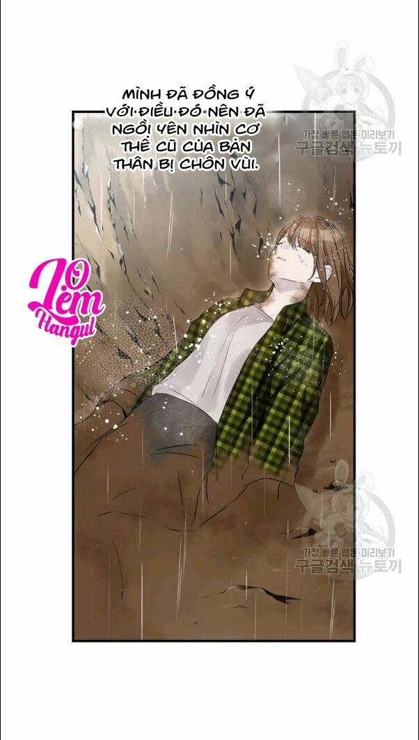 Cuộc Hôn Nhân Giả Dối: Chapter 72