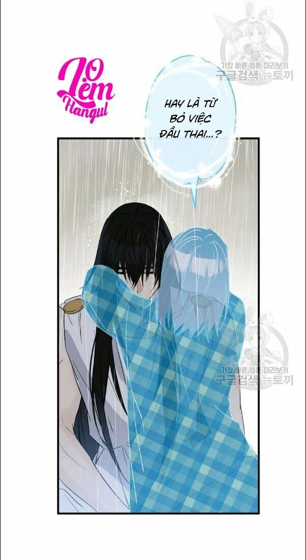 Cuộc Hôn Nhân Giả Dối: Chapter 72