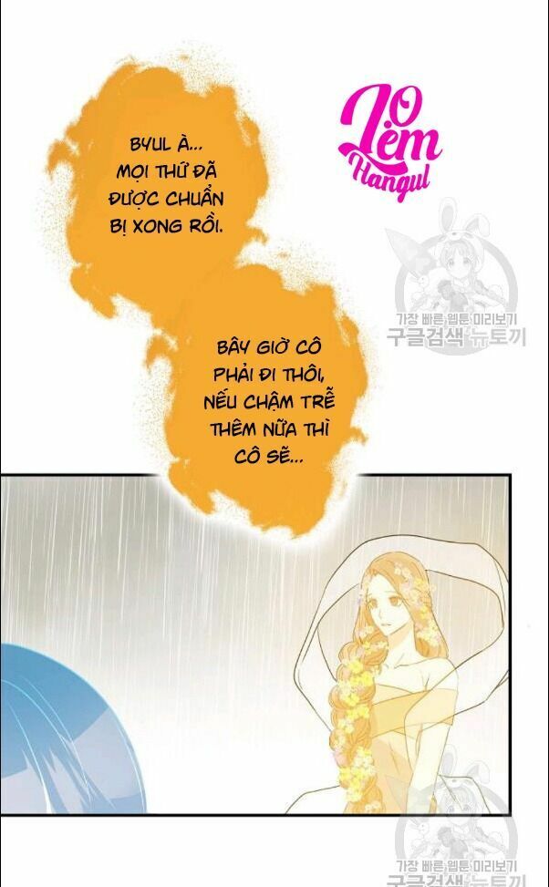 Cuộc Hôn Nhân Giả Dối: Chapter 72