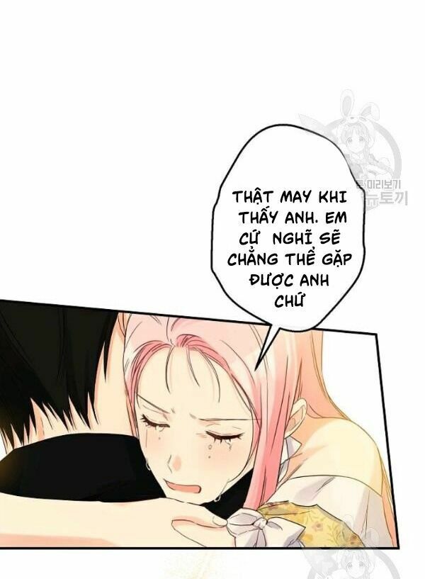 Cuộc Hôn Nhân Giả Dối: Chapter 74