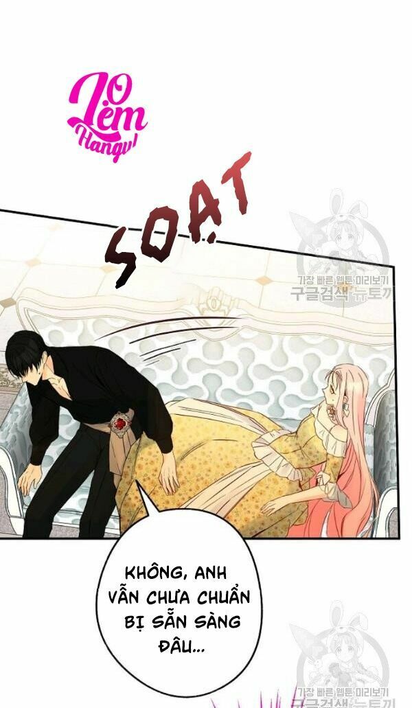 Cuộc Hôn Nhân Giả Dối: Chapter 74