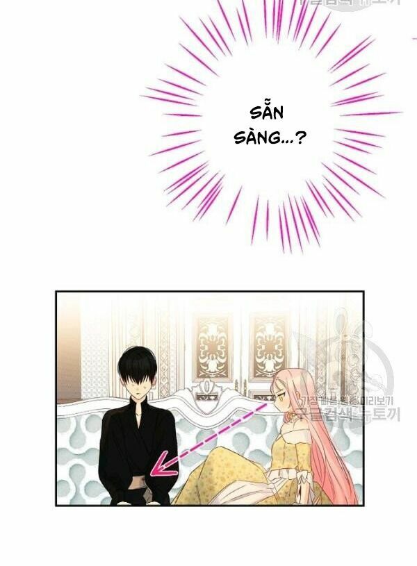 Cuộc Hôn Nhân Giả Dối: Chapter 74