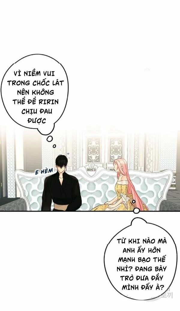 Cuộc Hôn Nhân Giả Dối: Chapter 74