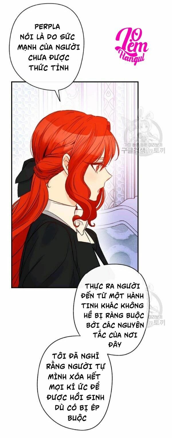 Cuộc Hôn Nhân Giả Dối: Chapter 74