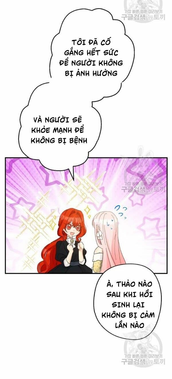 Cuộc Hôn Nhân Giả Dối: Chapter 74
