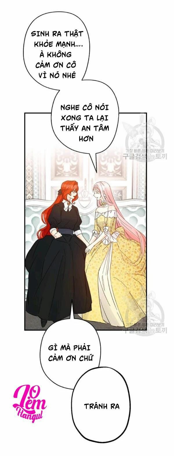 Cuộc Hôn Nhân Giả Dối: Chapter 74