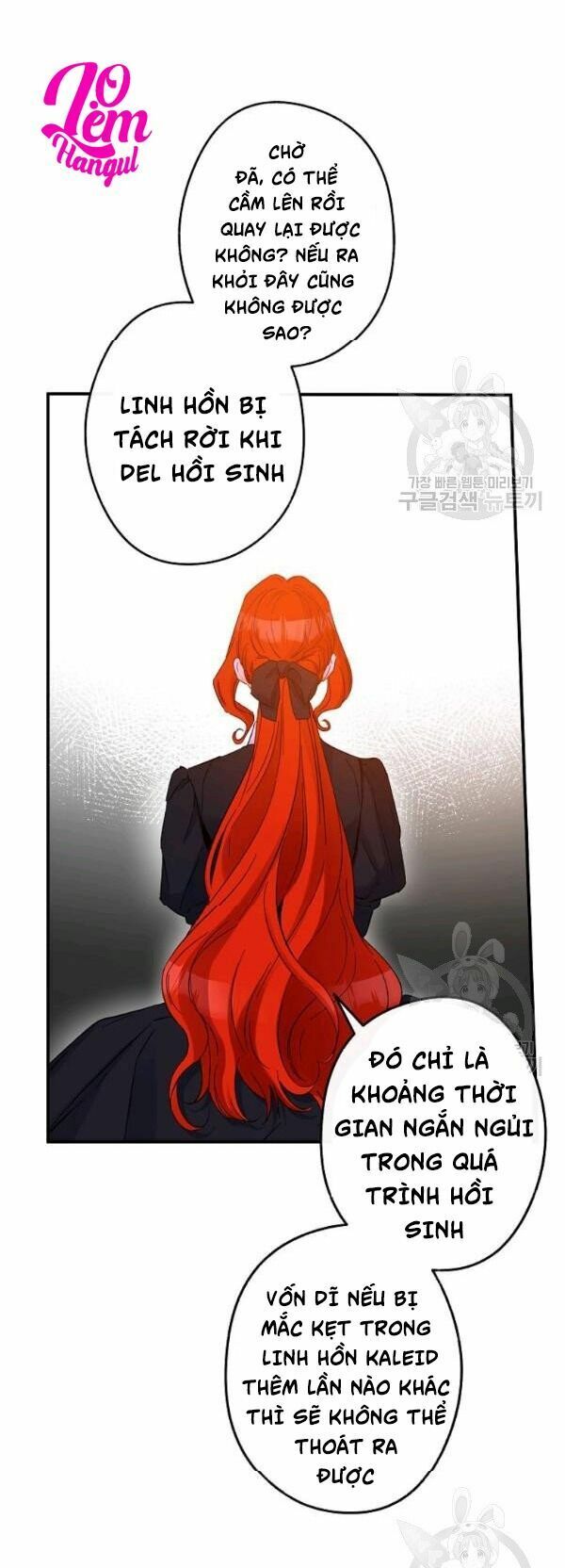 Cuộc Hôn Nhân Giả Dối: Chapter 74