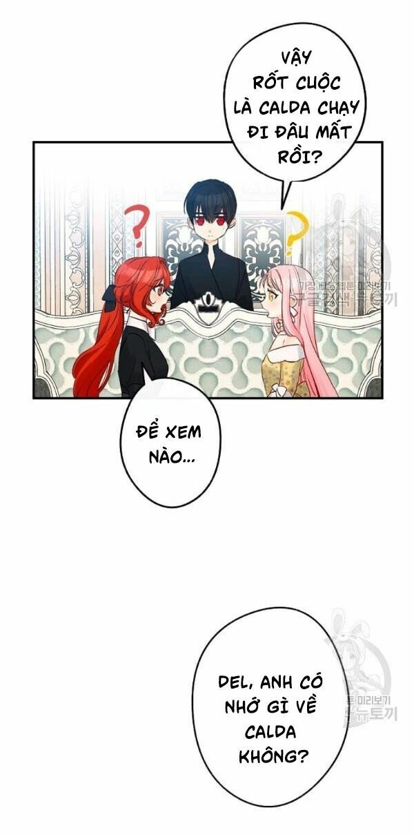 Cuộc Hôn Nhân Giả Dối: Chapter 74