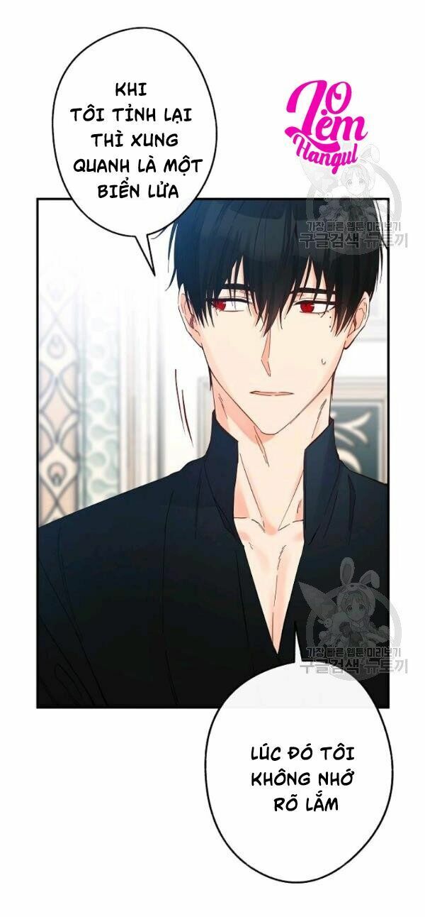 Cuộc Hôn Nhân Giả Dối: Chapter 74