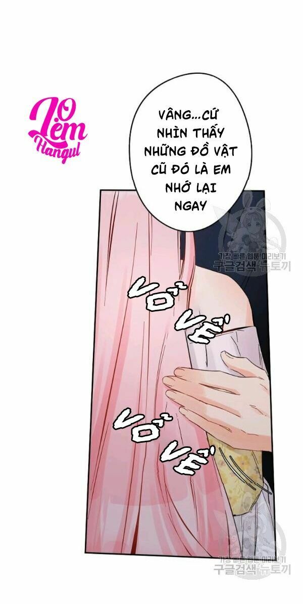 Cuộc Hôn Nhân Giả Dối: Chapter 74