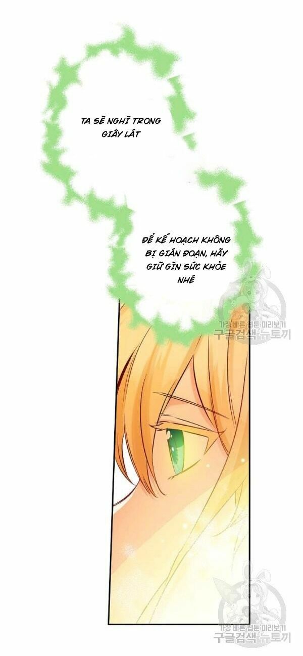 Cuộc Hôn Nhân Giả Dối: Chapter 76