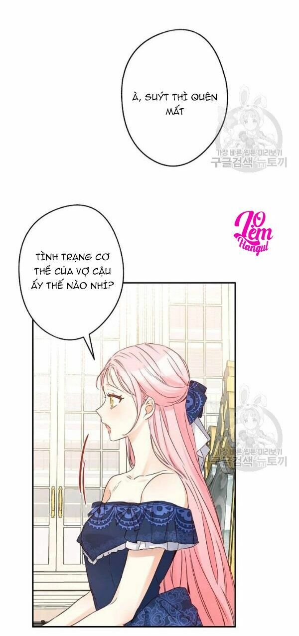 Cuộc Hôn Nhân Giả Dối: Chapter 76