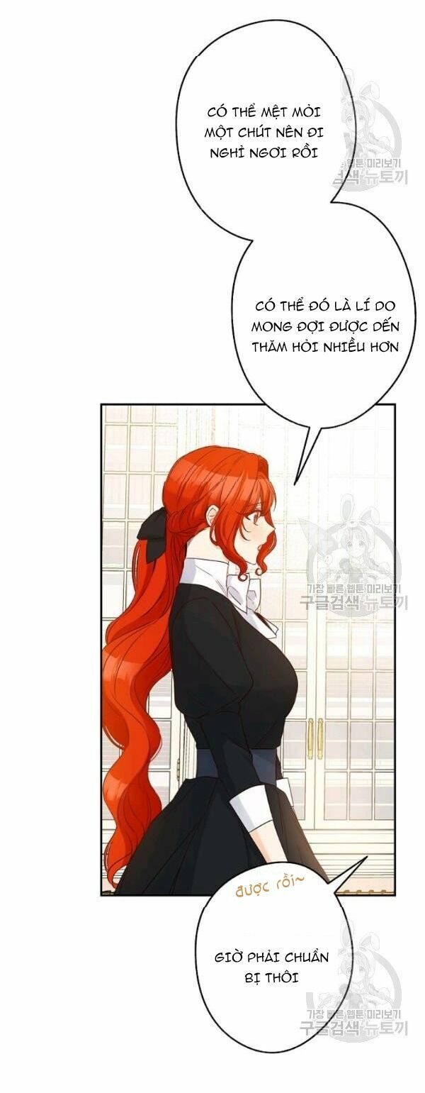 Cuộc Hôn Nhân Giả Dối: Chapter 76