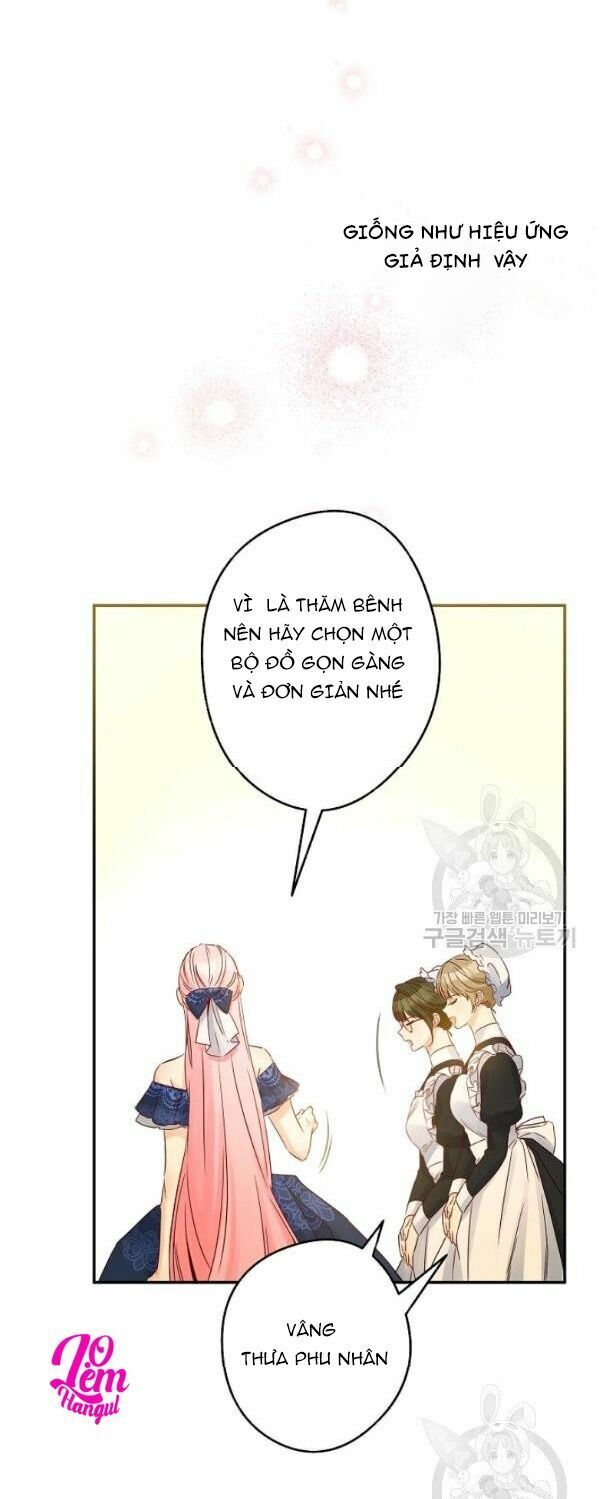 Cuộc Hôn Nhân Giả Dối: Chapter 76