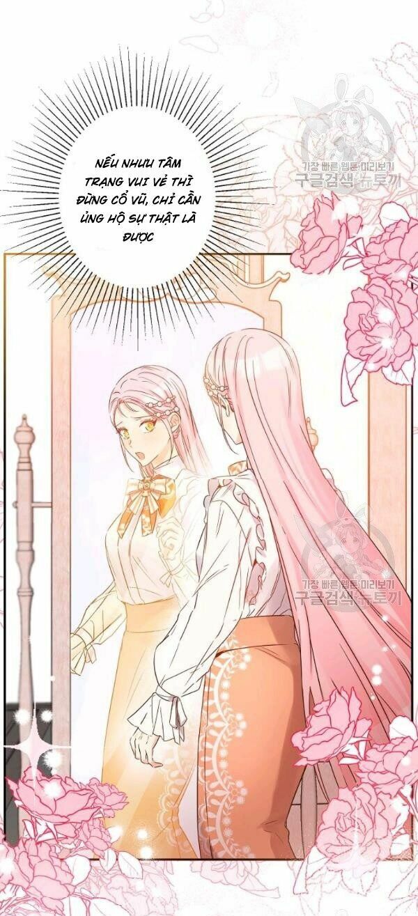 Cuộc Hôn Nhân Giả Dối: Chapter 76