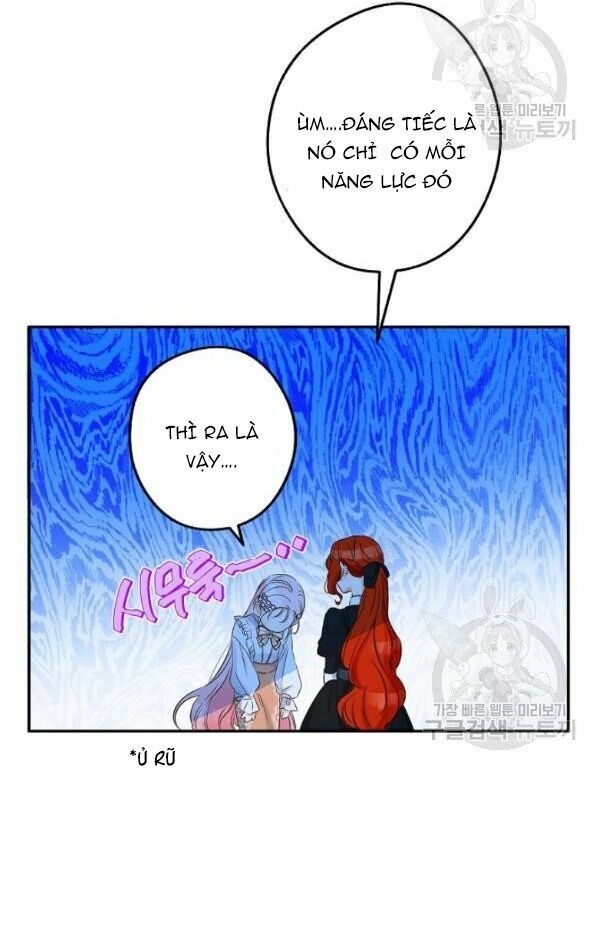 Cuộc Hôn Nhân Giả Dối: Chapter 76