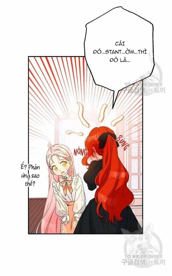 Cuộc Hôn Nhân Giả Dối: Chapter 76