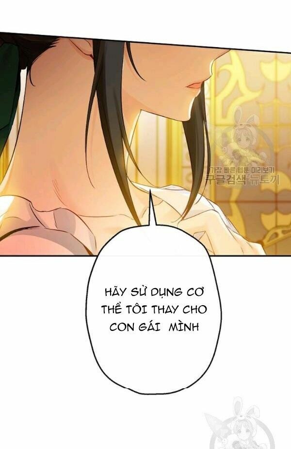 Cuộc Hôn Nhân Giả Dối: Chapter 76