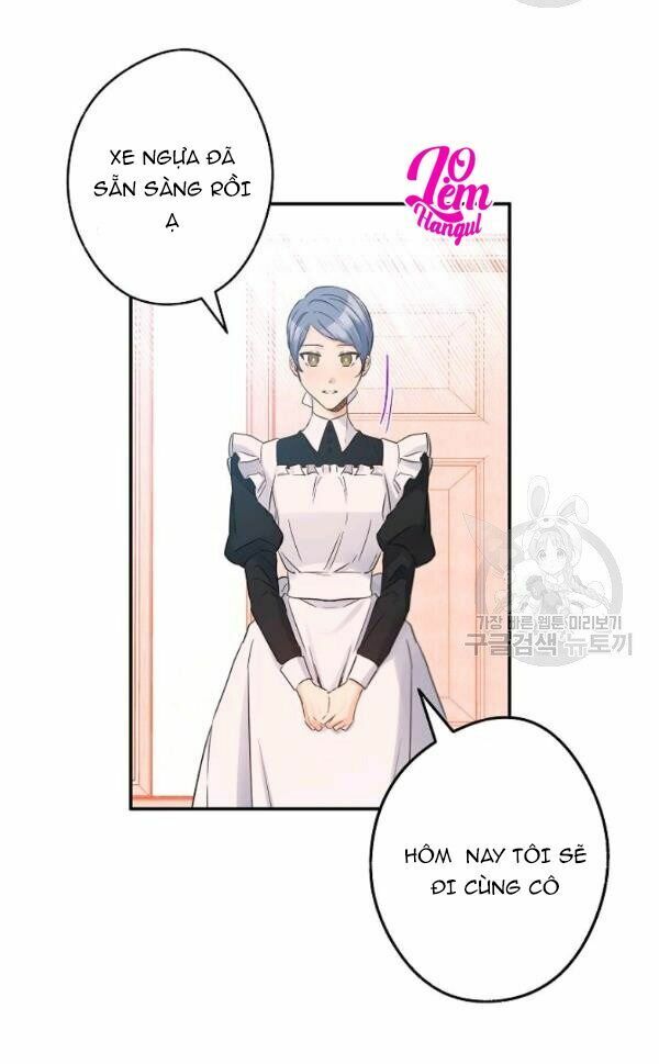 Cuộc Hôn Nhân Giả Dối: Chapter 76