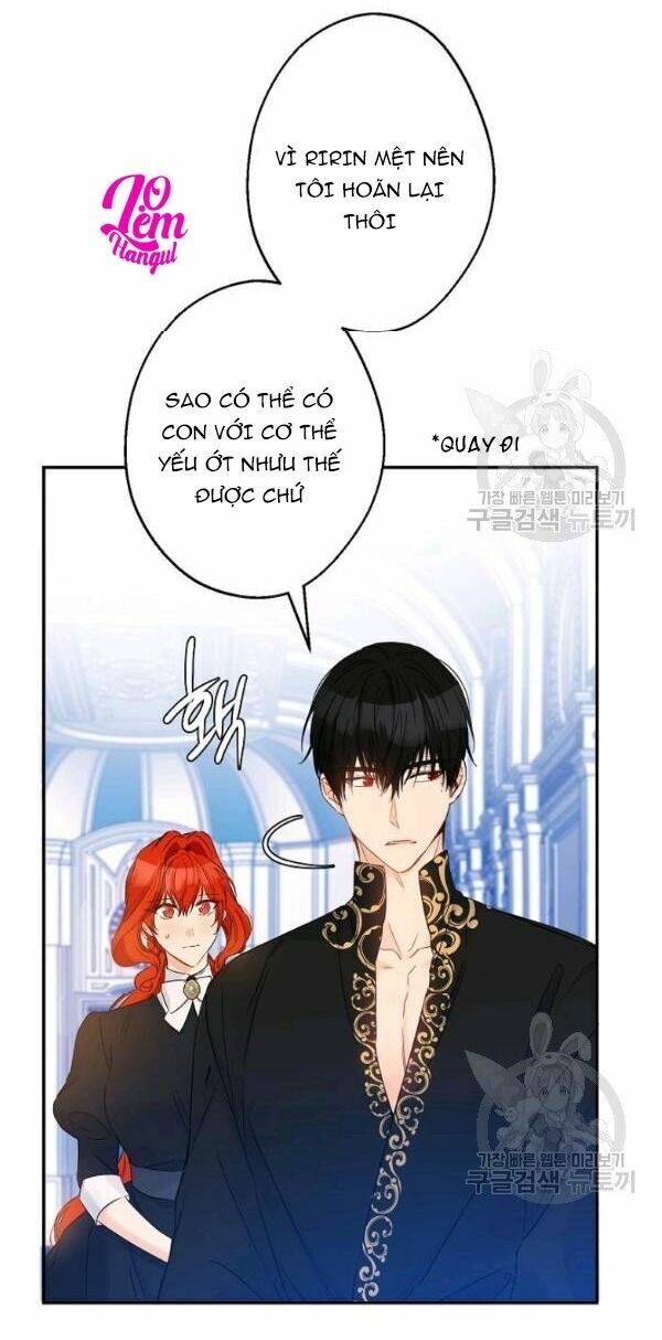 Cuộc Hôn Nhân Giả Dối: Chapter 76
