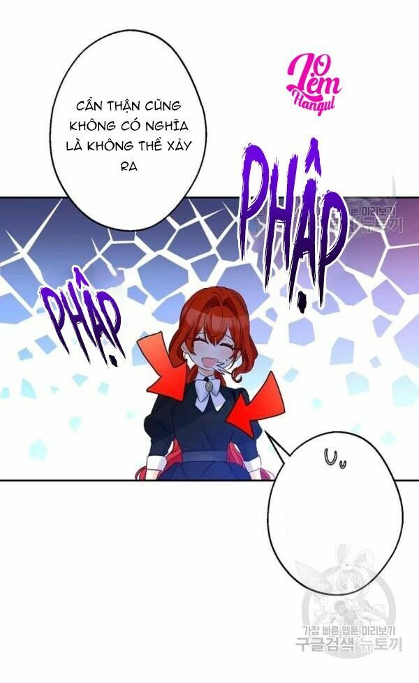 Cuộc Hôn Nhân Giả Dối: Chapter 76
