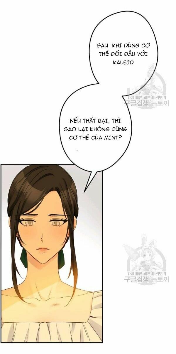 Cuộc Hôn Nhân Giả Dối: Chapter 76