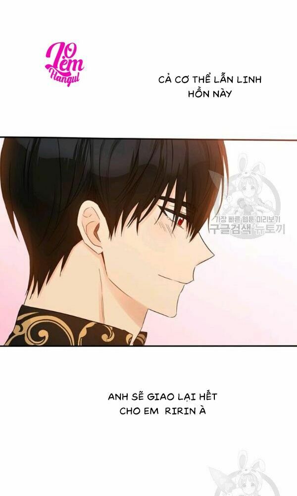Cuộc Hôn Nhân Giả Dối: Chapter 76