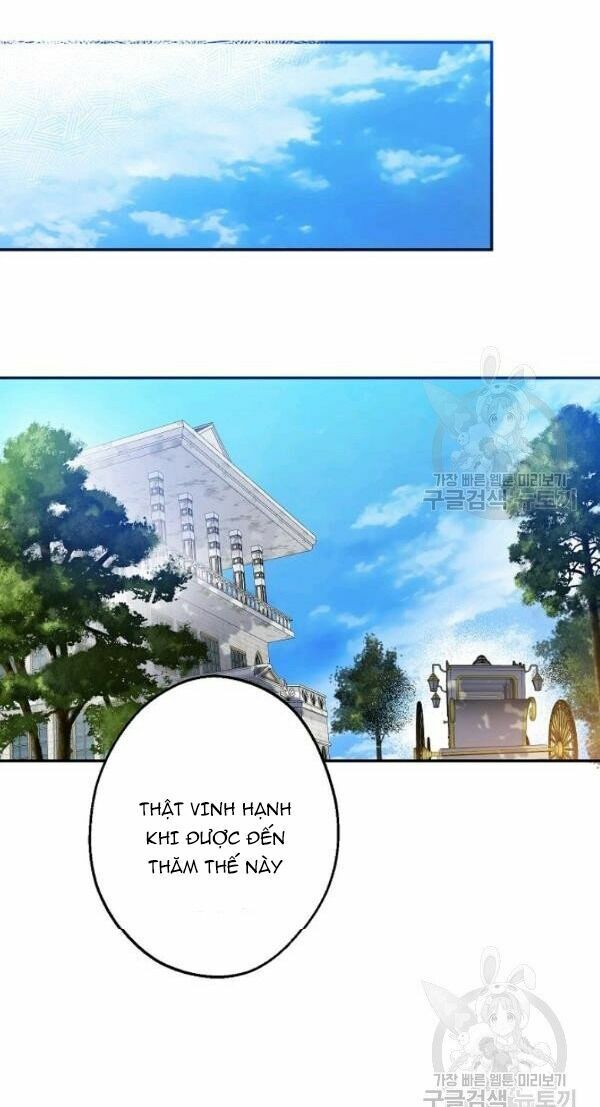 Cuộc Hôn Nhân Giả Dối: Chapter 76