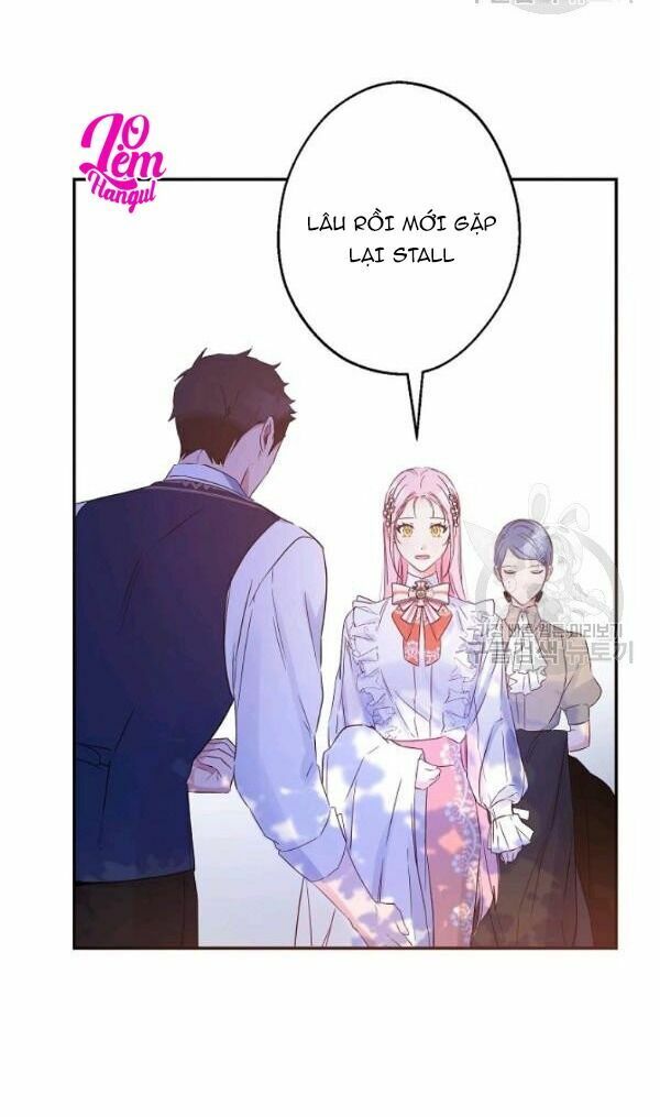 Cuộc Hôn Nhân Giả Dối: Chapter 76