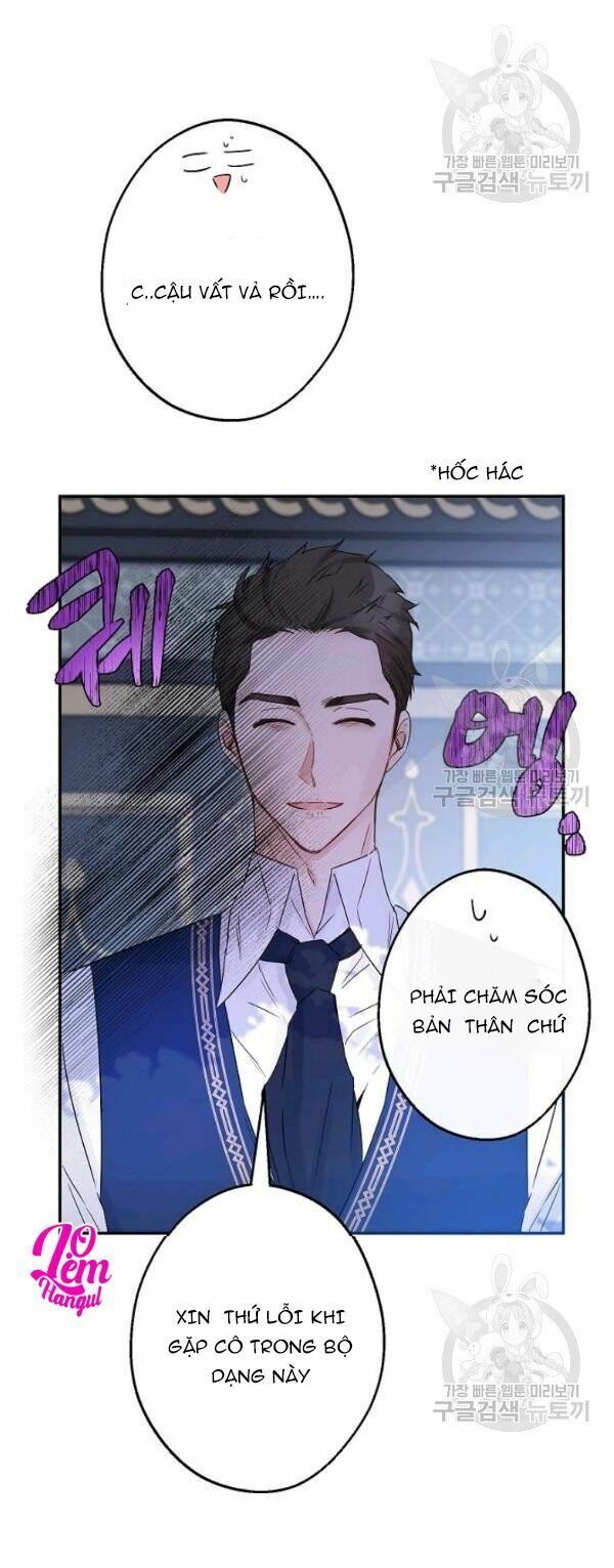 Cuộc Hôn Nhân Giả Dối: Chapter 76
