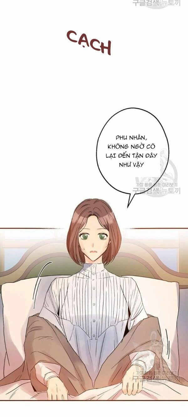 Cuộc Hôn Nhân Giả Dối: Chapter 76