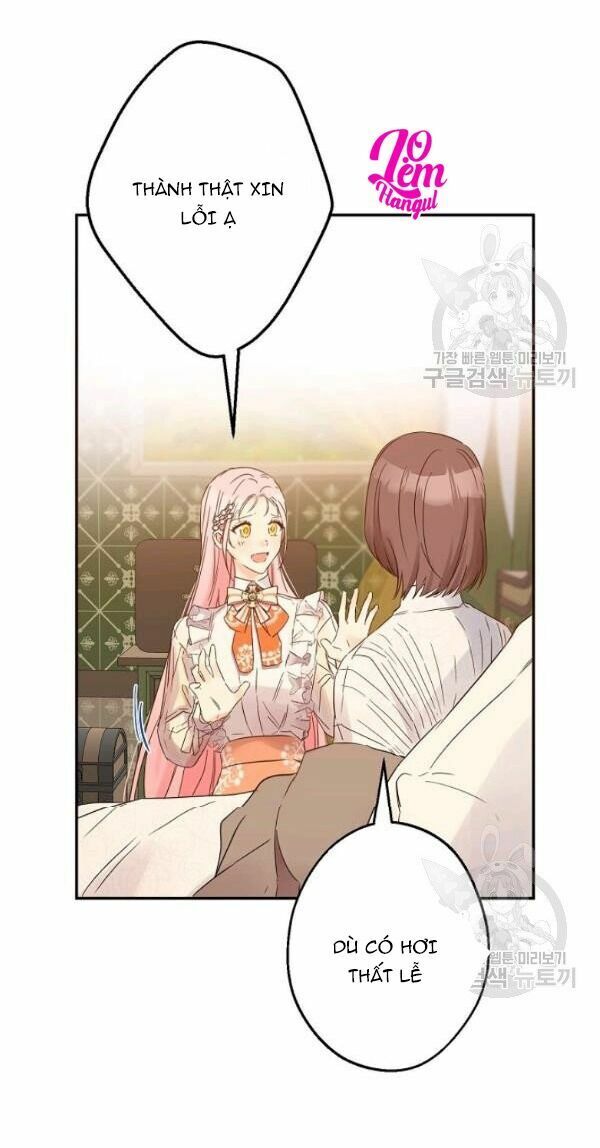Cuộc Hôn Nhân Giả Dối: Chapter 76
