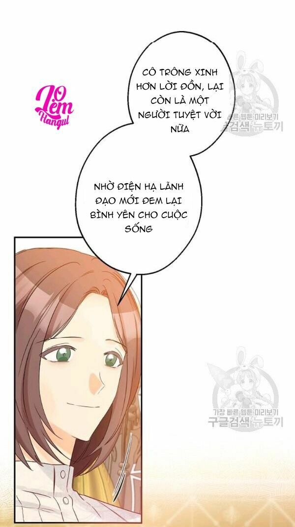 Cuộc Hôn Nhân Giả Dối: Chapter 76
