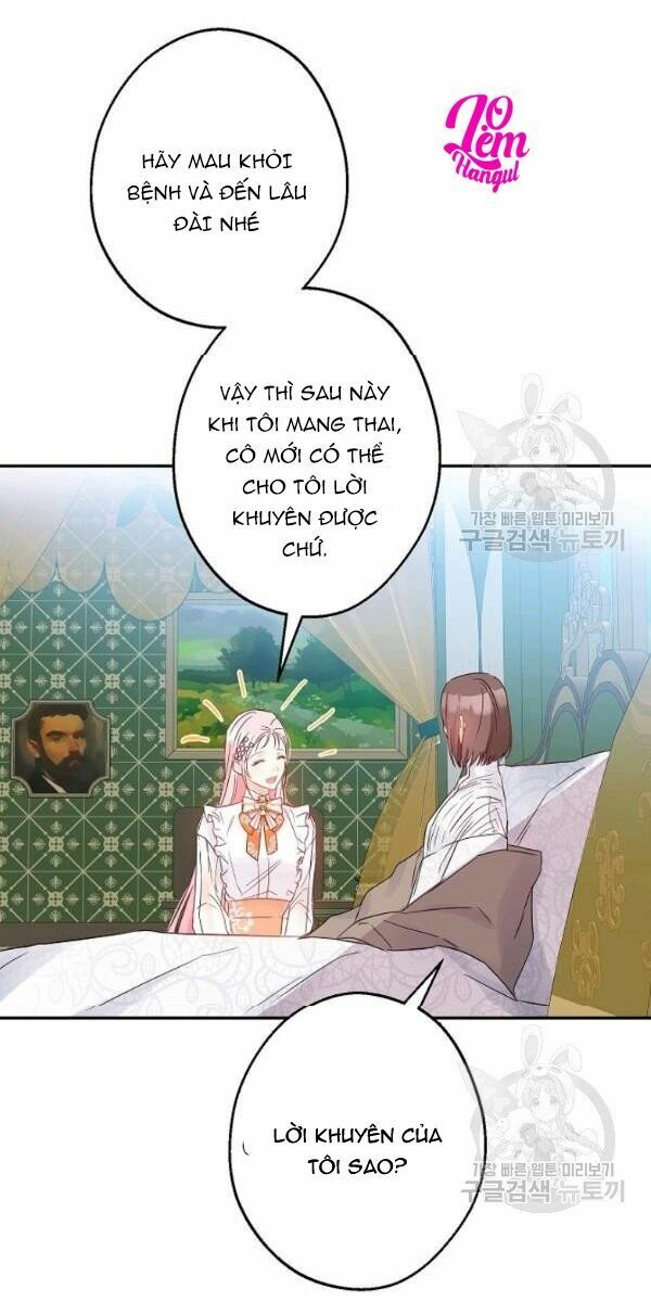 Cuộc Hôn Nhân Giả Dối: Chapter 76